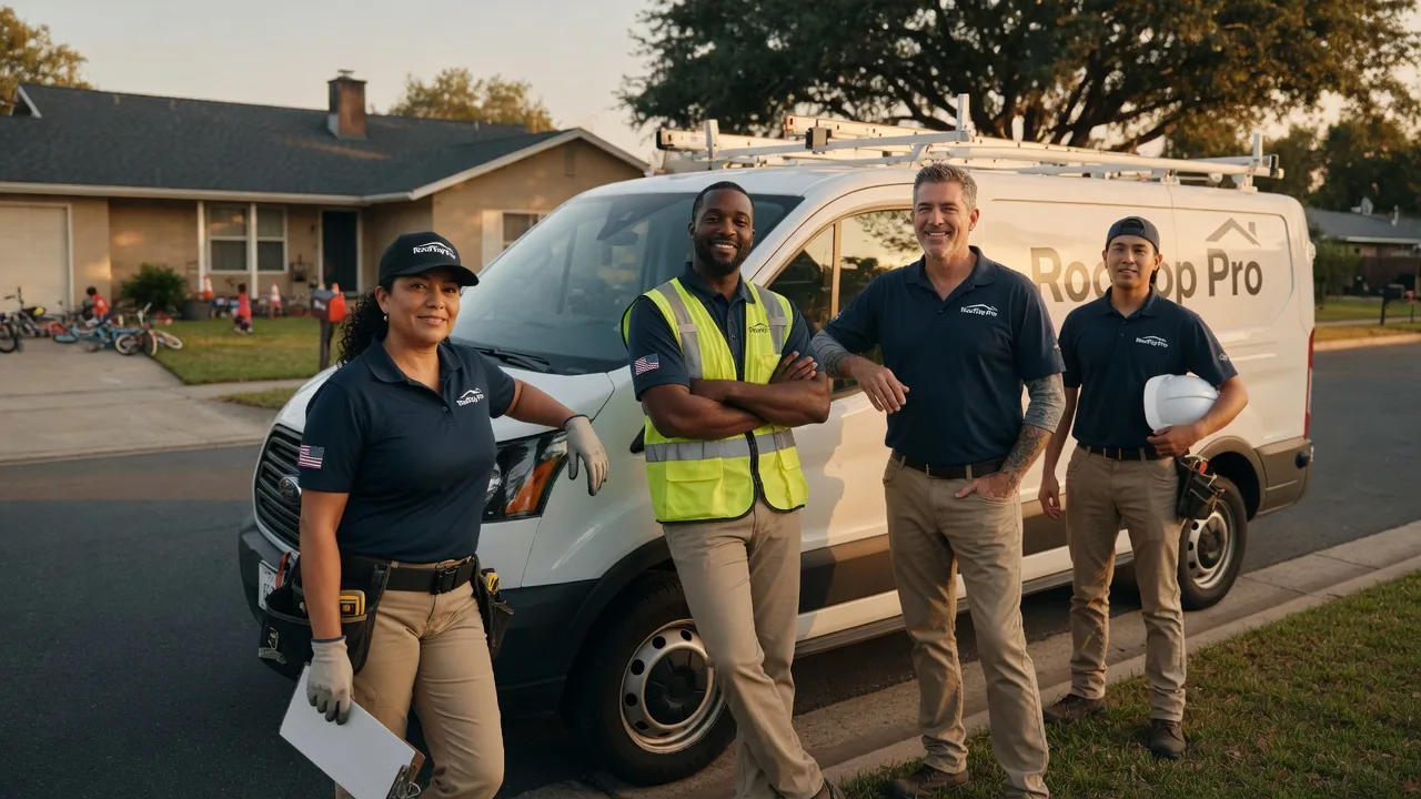 Roof Repair in Waikoloa, HI near me